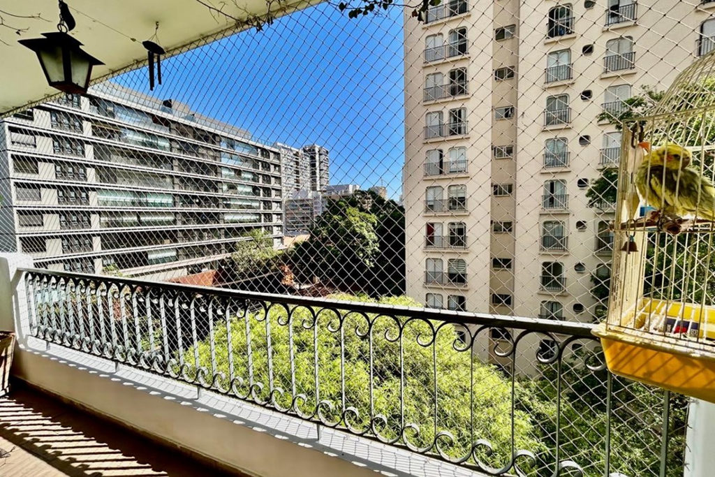 Apartamento, 3 quartos, 135 m² - Foto 26