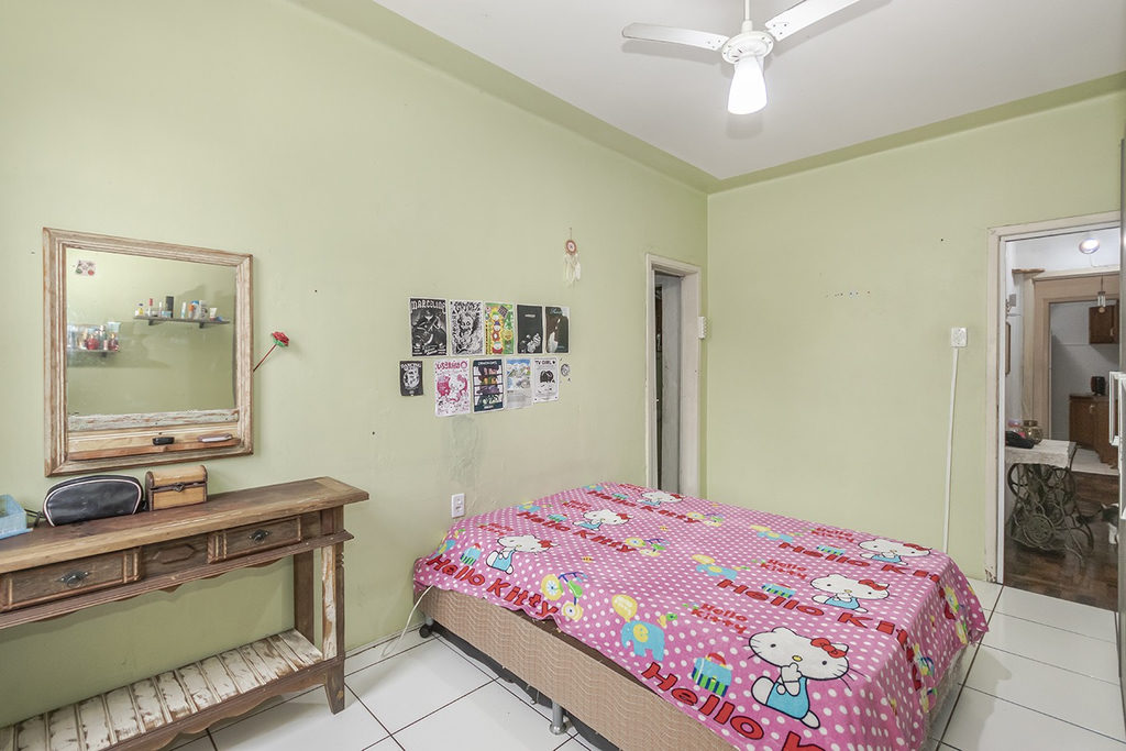 Apartamento para venda no bairro Santana em Porto Alegre