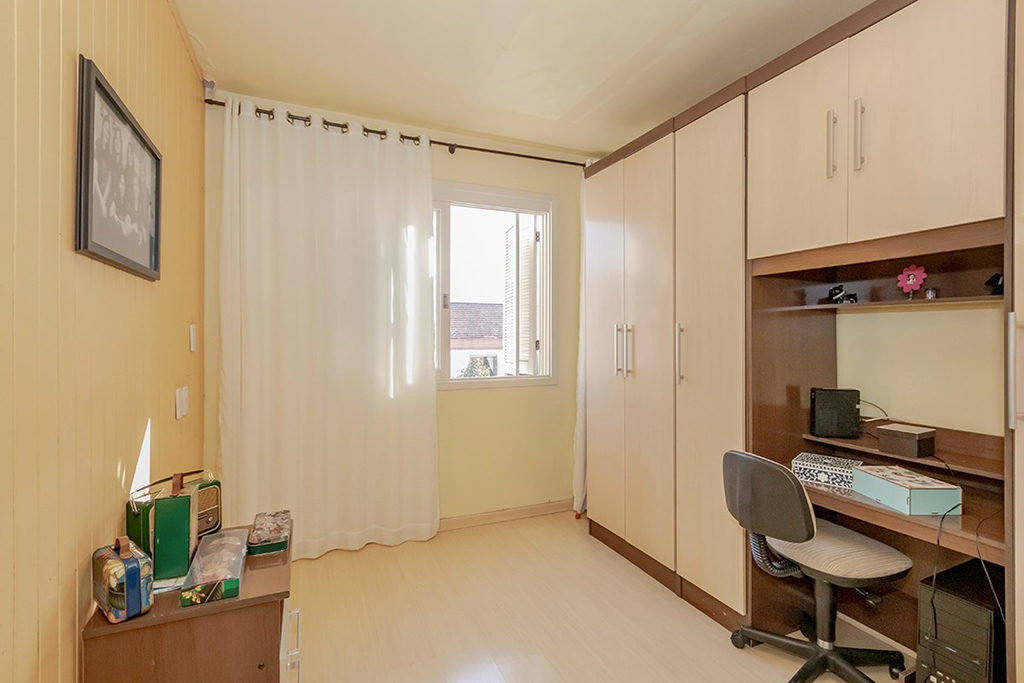 Cobertura Duplex para venda no bairro São João em Porto Alegre
