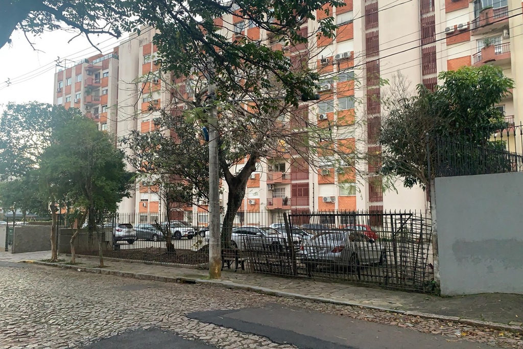 Apartamento para venda no bairro Boa Vista em Porto Alegre