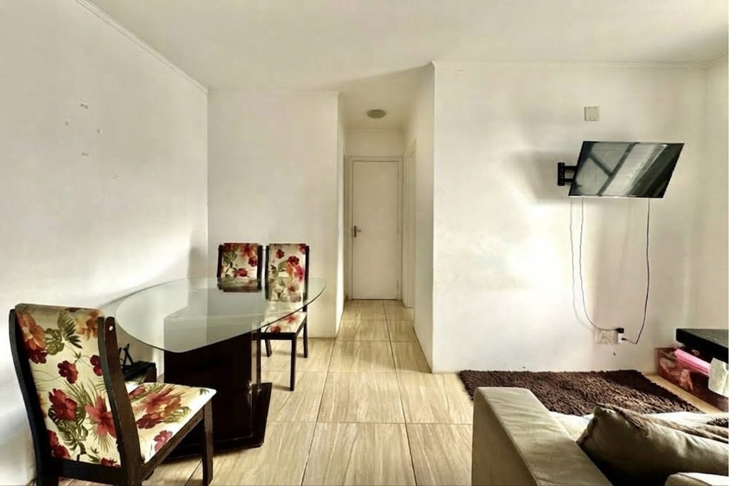 Apartamento para venda no bairro Fátima em Canoas