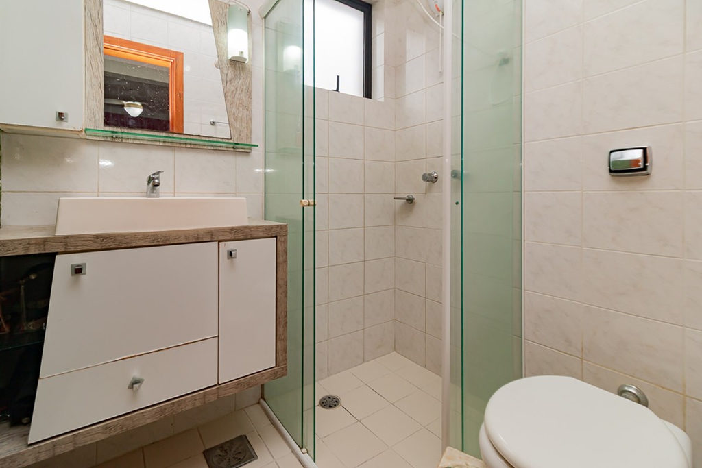 Apartamento para venda no bairro Jardim Lindóia em Porto Alegre