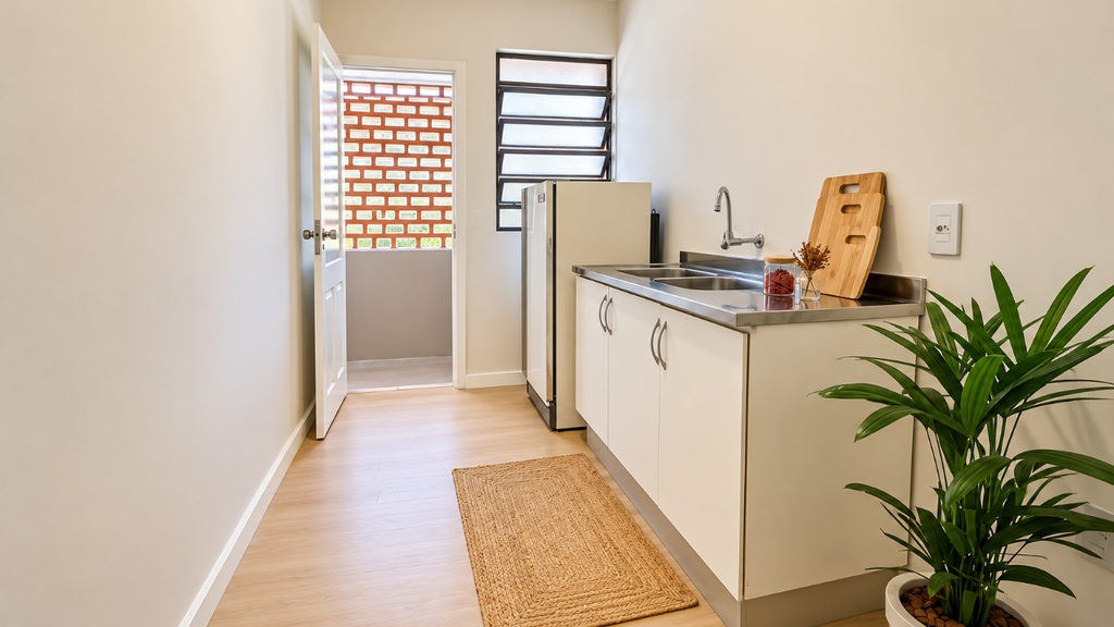 Apartamento para venda no bairro São Geraldo em Porto Alegre