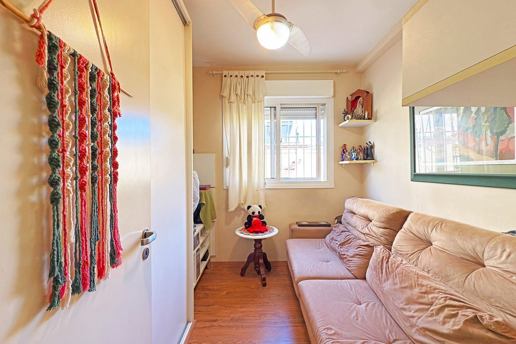 Apartamento para venda no bairro Cavalhada em Porto Alegre