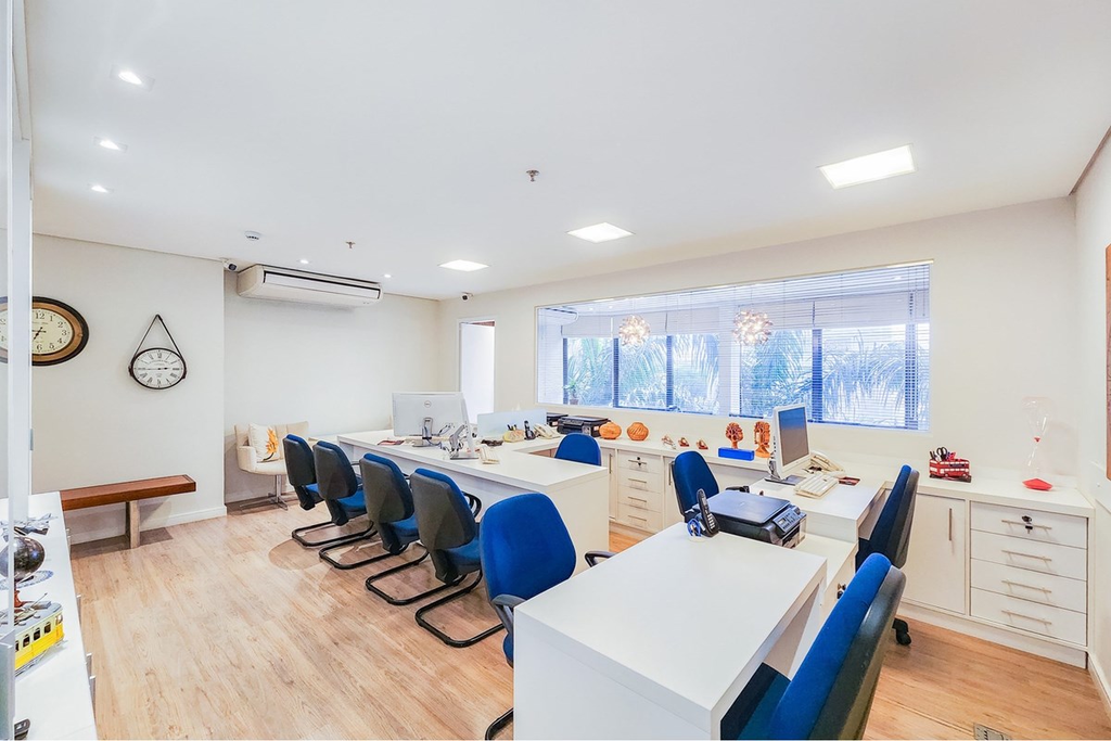 Sala-Conjunto, 55 m² - Foto 19