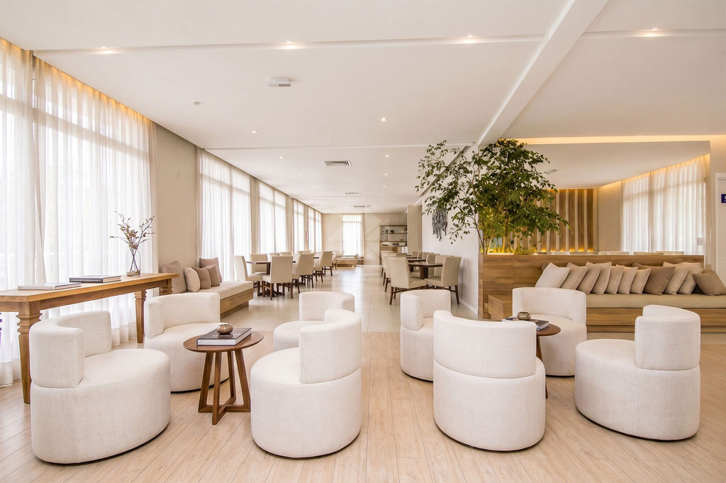Apartamento para venda no bairro Central Parque em Porto Alegre