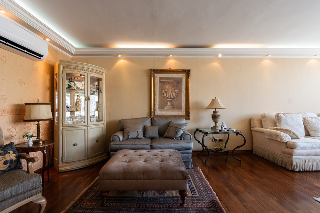 Apartamento, 3 quartos, 182 m² - Foto 35
