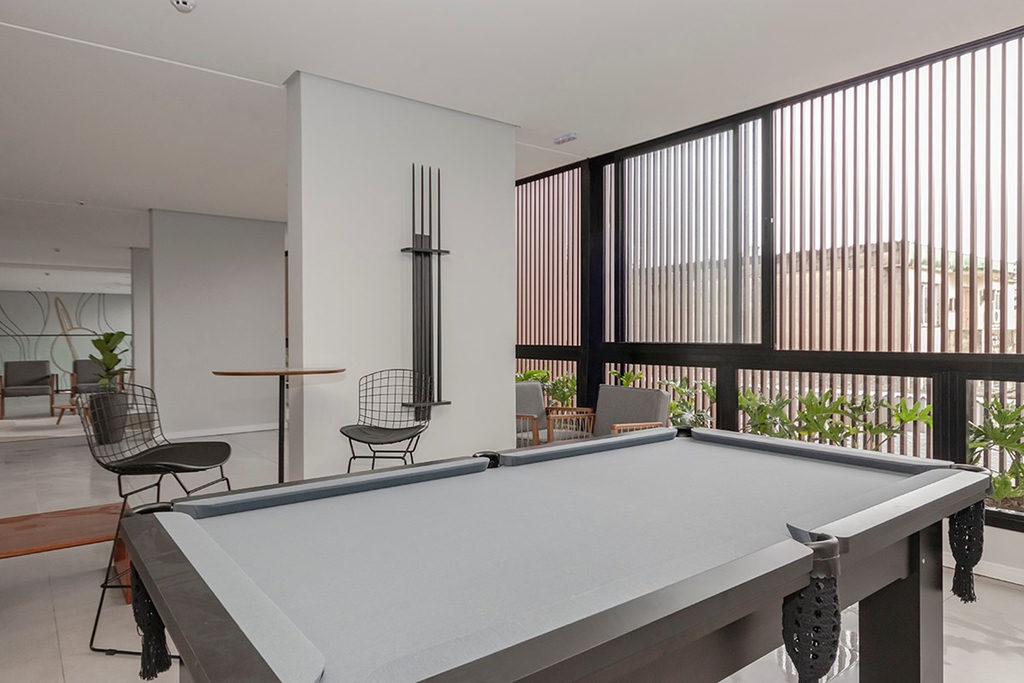 Studio para venda no bairro Cristo Redentor em Porto Alegre