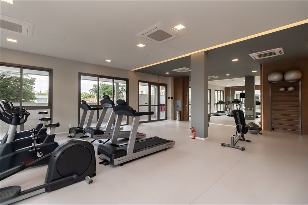 Apartamento, 3 quartos, 123 m² - Foto 8