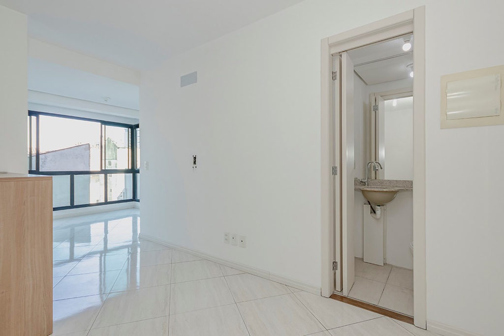 Apartamento para venda no bairro Menino Deus em Porto Alegre
