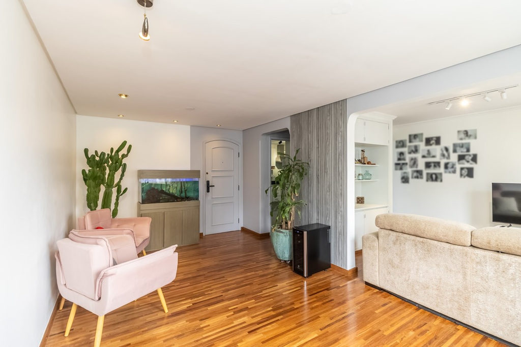 Apartamento, 2 quartos, 106 m² - Foto 9