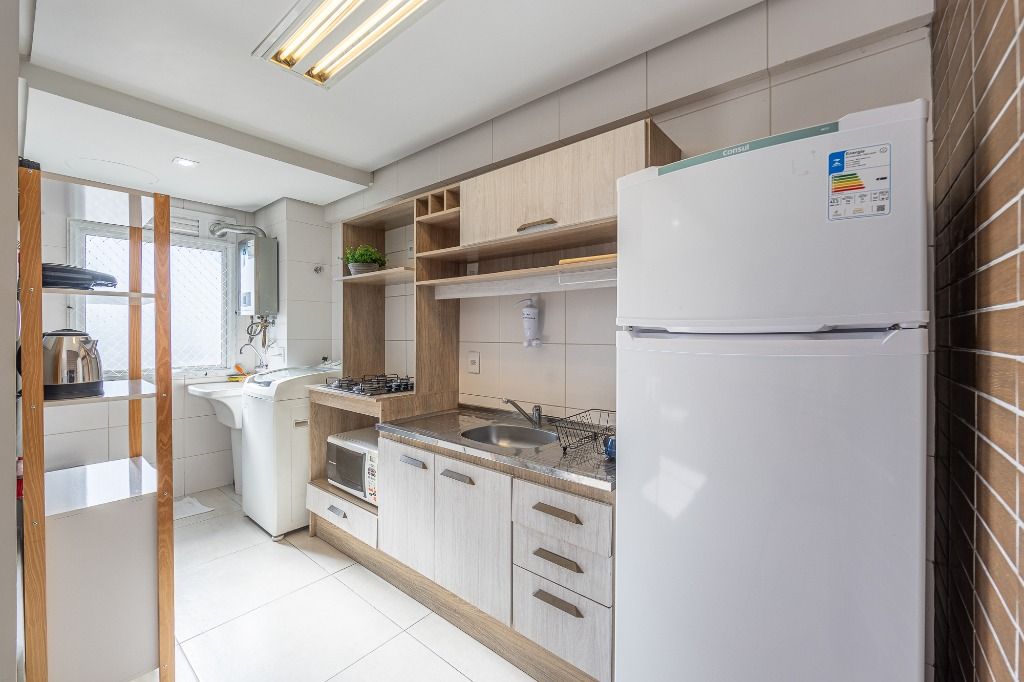 Apartamento para venda no bairro Partenon em Porto Alegre