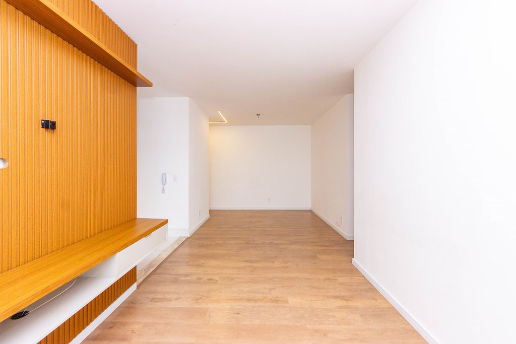 Apartamento de 3 quartos, 94m² no bairro Jardim Caravelas, em São Paulo | Eu Corretor