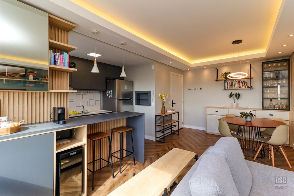 Apartamento para venda no bairro Jardim Lindóia em Porto Alegre