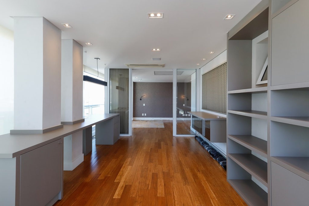 Cobertura, 4 quartos, 421 m² - Foto 8