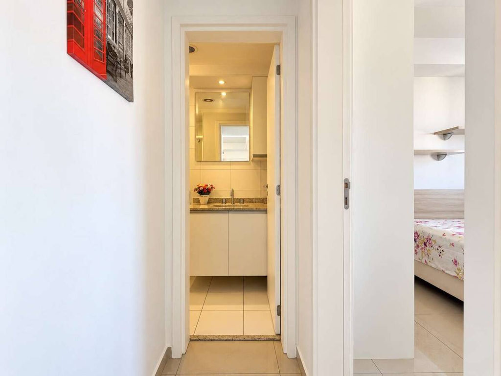 Apartamento, 1 quarto, 45 m² - Foto 41
