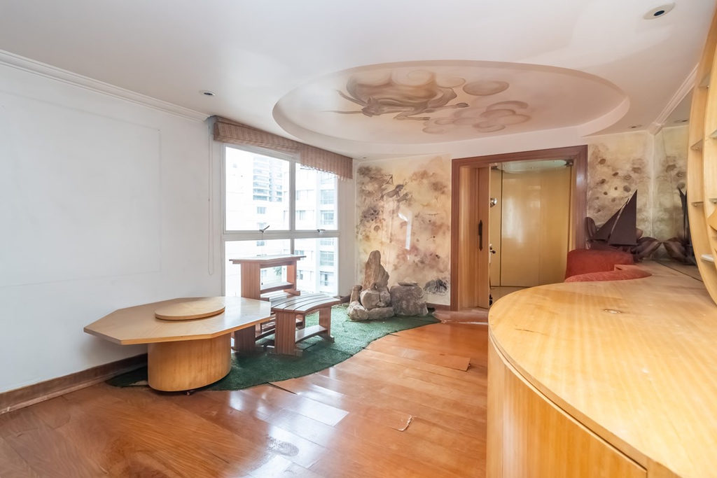 Apartamento, 1 quarto, 55 m² - Foto 25