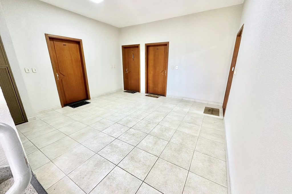 Apartamento para venda no bairro Nossa Senhora das Graças em Canoas
