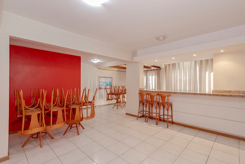 Apartamento para venda no bairro Santa Cecília em Porto Alegre