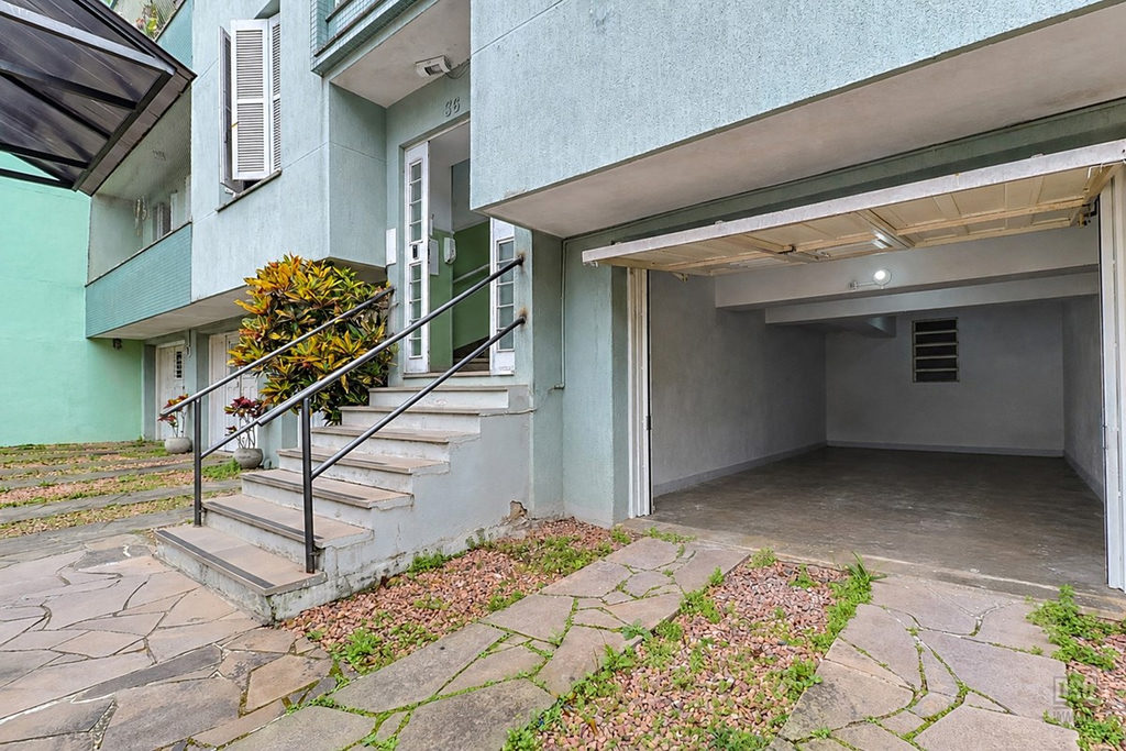 Apartamento para venda no bairro Petrópolis em Porto Alegre