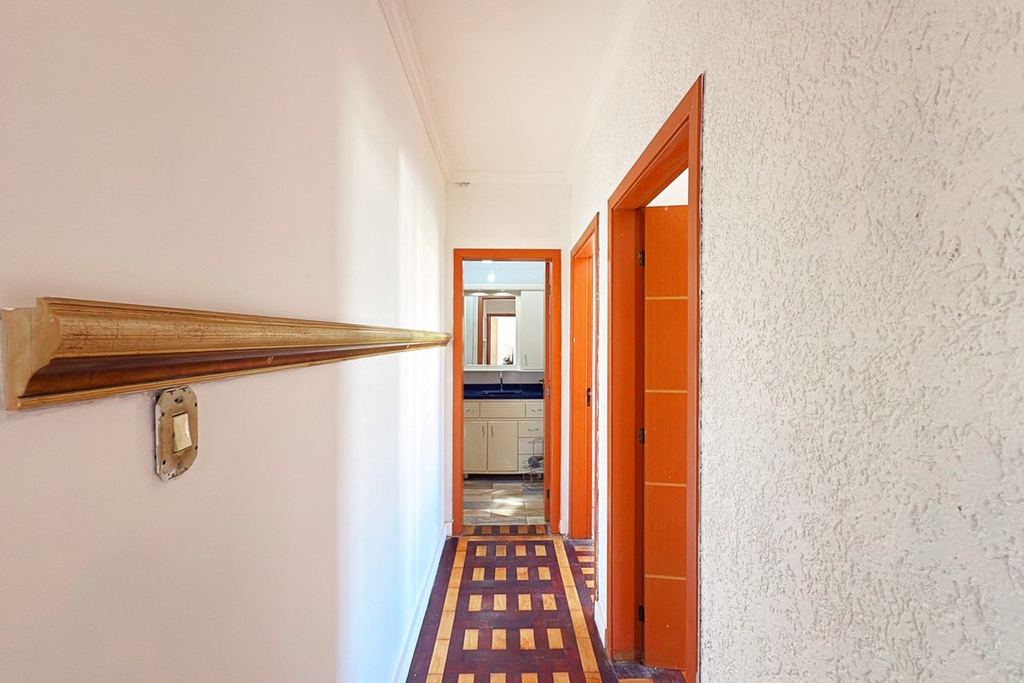 Cobertura Duplex para venda no bairro Cidade Baixa em Porto Alegre