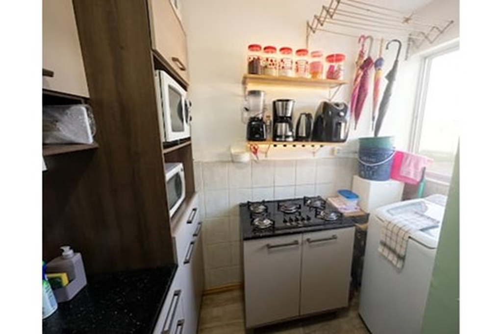 Apartamento, 2 quartos, 44 m² - Foto 5