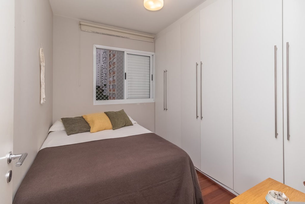  - Apartamento à venda, no VSÁDA 190 Apto 601361098-3 em São Paulo, Vila Sofia, com 3 quartos, 82m²