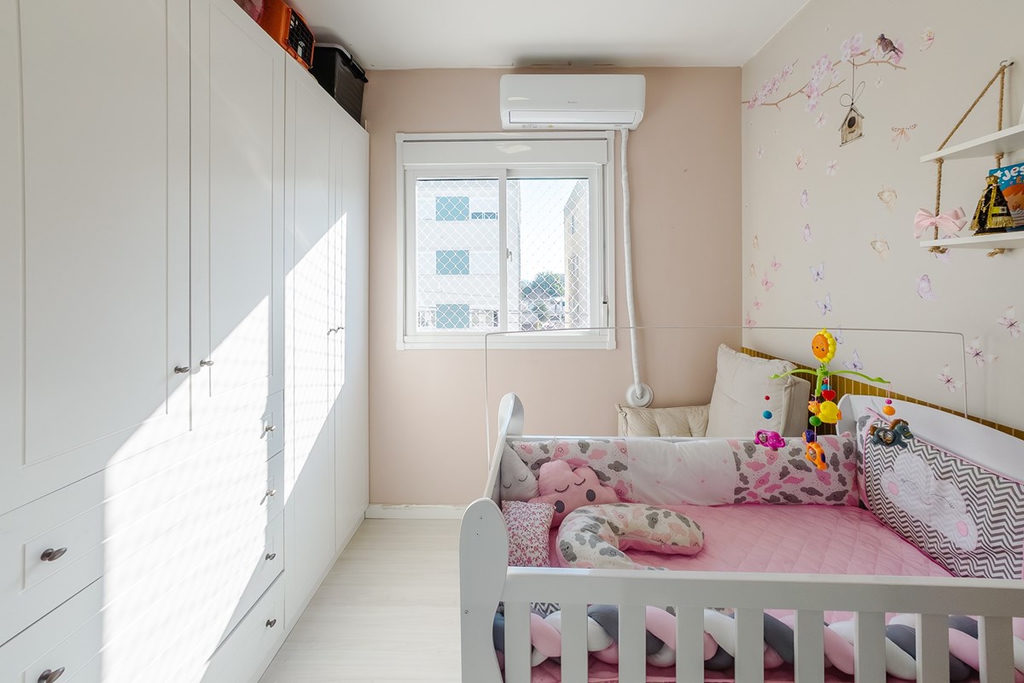 Apartamento para venda no bairro Estância Velha em Canoas