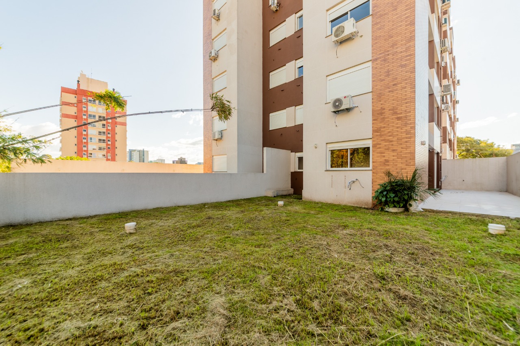 Apartamento para venda no bairro Partenon em Porto Alegre