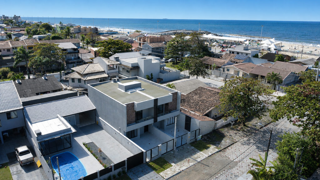 Residencial DUO Casa 1