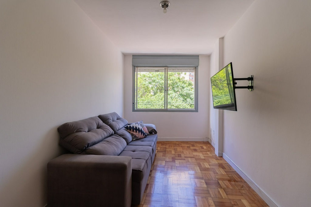 Apartamento para venda no bairro Centro Histórico em Porto Alegre