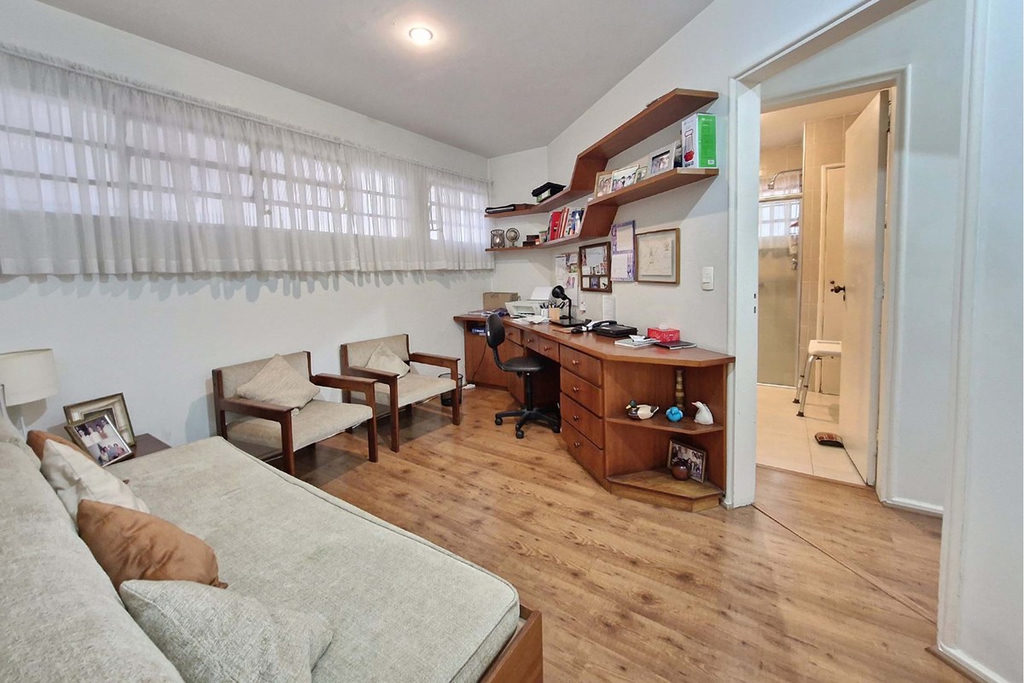 Apartamento, 3 quartos, 205 m² - Foto 7