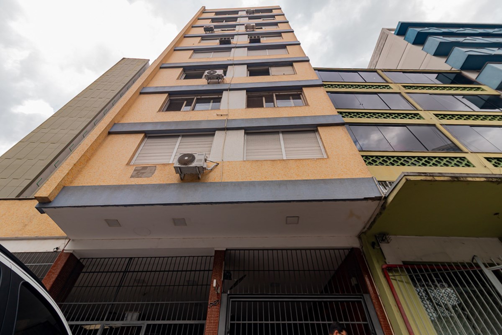 Apartamento para venda no bairro Centro Histórico em Porto Alegre