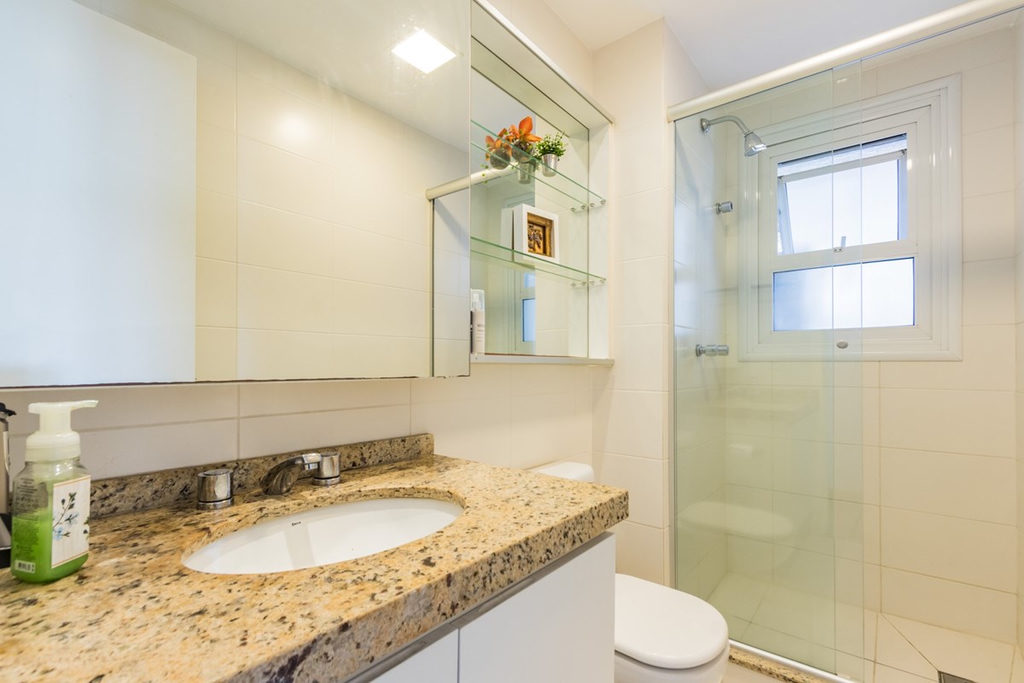 Apartamento para venda no bairro Jardim Europa em Porto Alegre