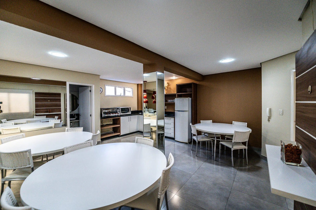 Apartamento para venda no bairro Centro em Canoas
