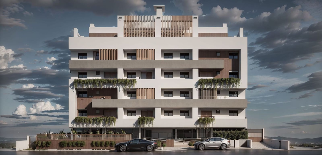 Infinity Residence