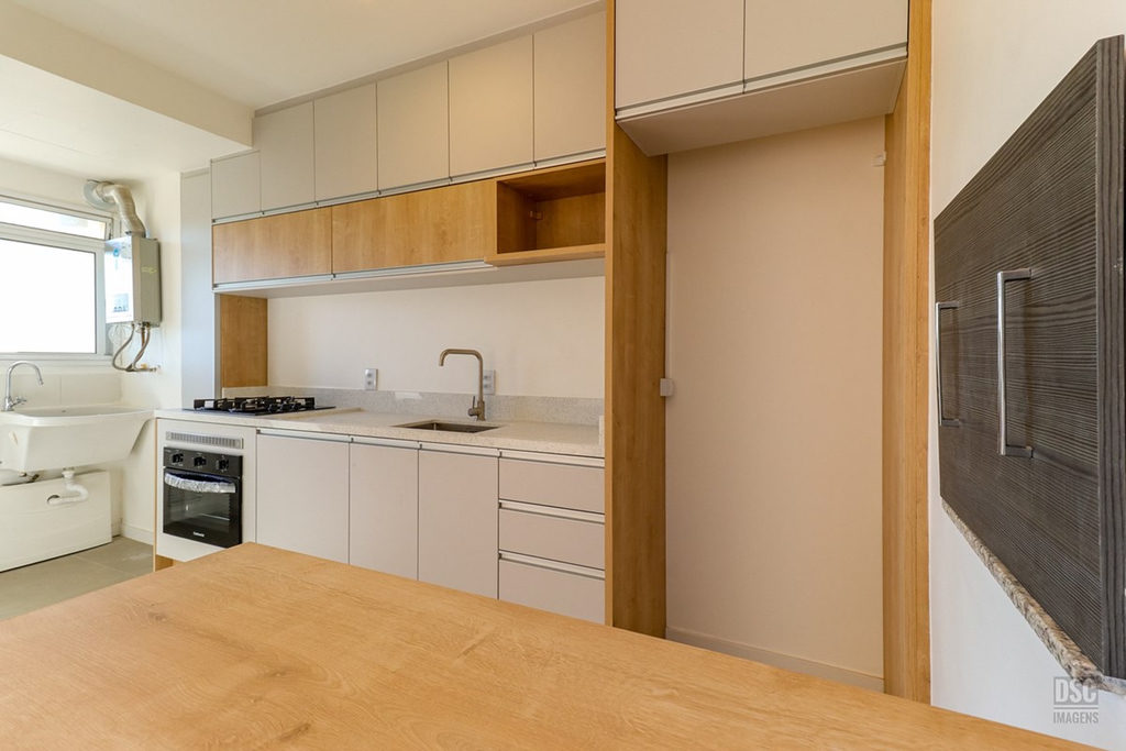 Apartamento para venda no bairro Jardim Carvalho em Porto Alegre