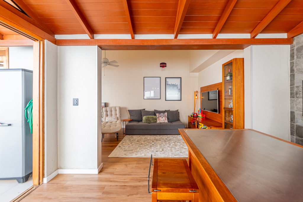 Cobertura Duplex para venda no bairro Bela Vista em Porto Alegre