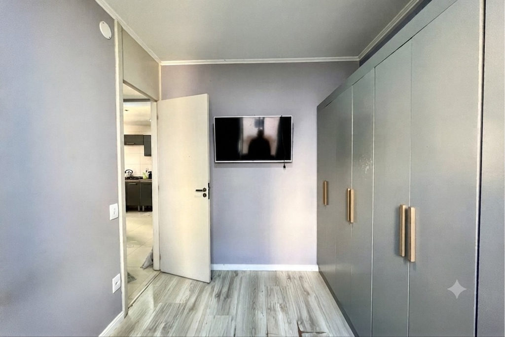 Apartamento para venda no bairro Fátima em Canoas