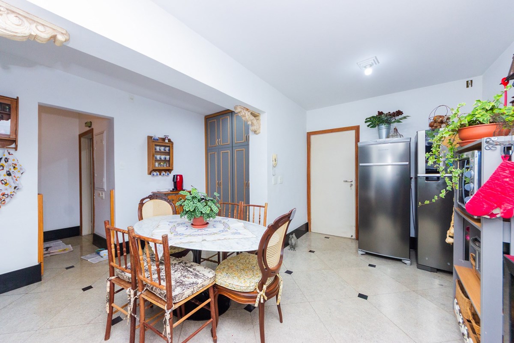 Apartamento, 4 quartos, 180 m² - Foto 34
