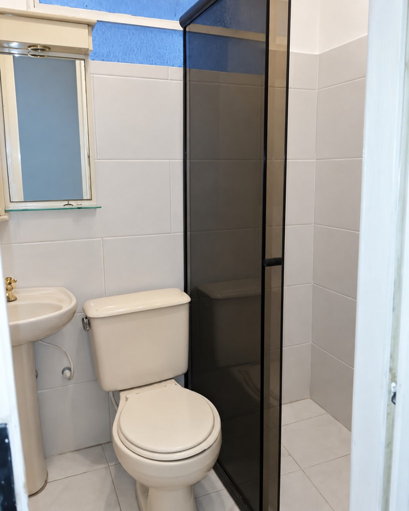 Loft para venda no bairro Cidade Baixa em Porto Alegre