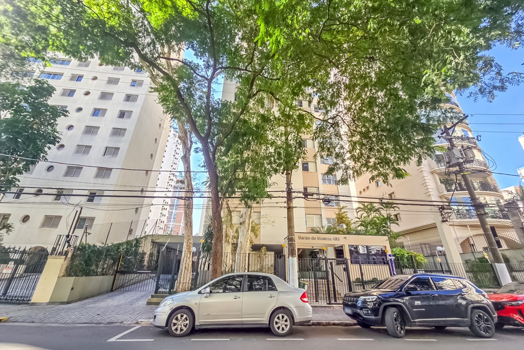 Apartamento, 3 quartos, 130 m² - Foto 14