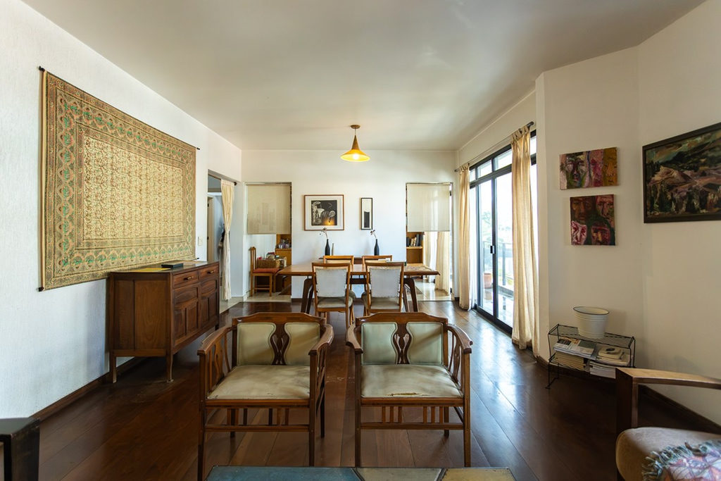 Apartamento, 3 quartos, 167 m² - Foto 29