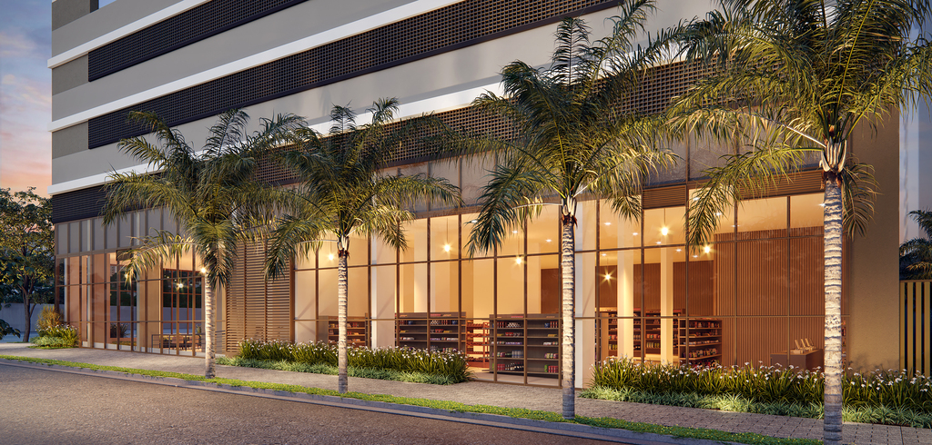 Loja à venda em São Paulo, Tatuapé, 497,63m² - Renaldo Moura