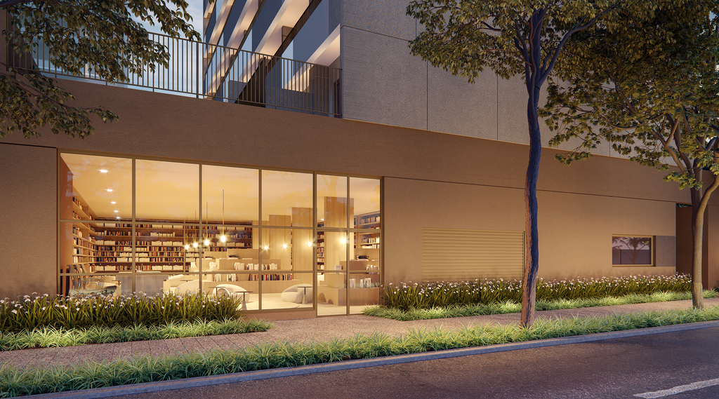 Loja à venda em São Paulo, Tatuapé, 497,63m² - Renaldo Moura