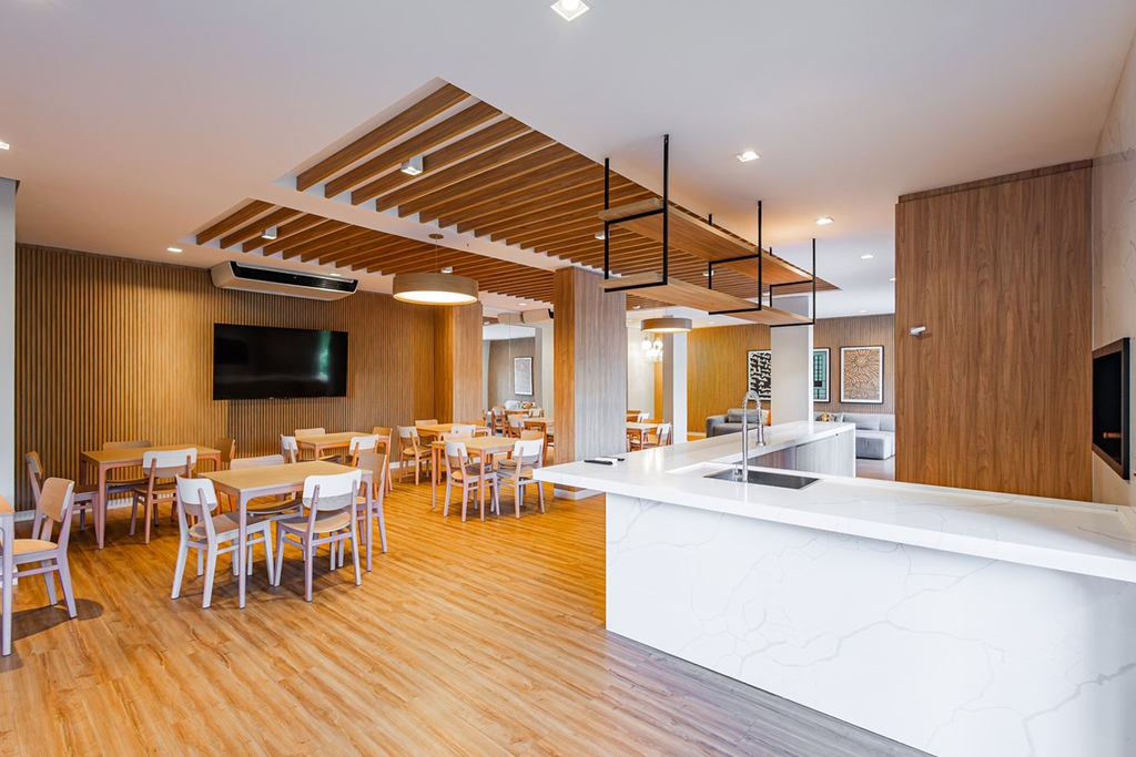 Apartamento para venda no bairro Jardim Lindóia em Porto Alegre