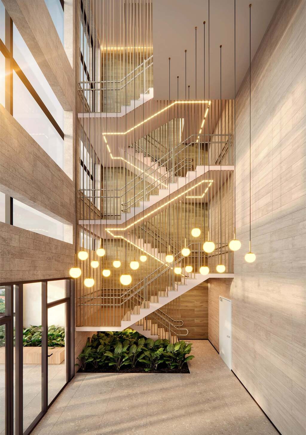 Apartamento à venda em São Paulo, Vila Firmiano Pinto, com 4 quartos, 177,96m² - Renaldo Moura