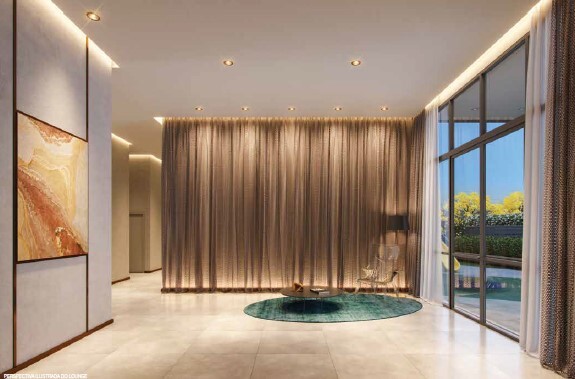 Apartamento à venda em São Paulo, Vila Clementino, com 4 quartos, 169,18m² - Meu Apartamento