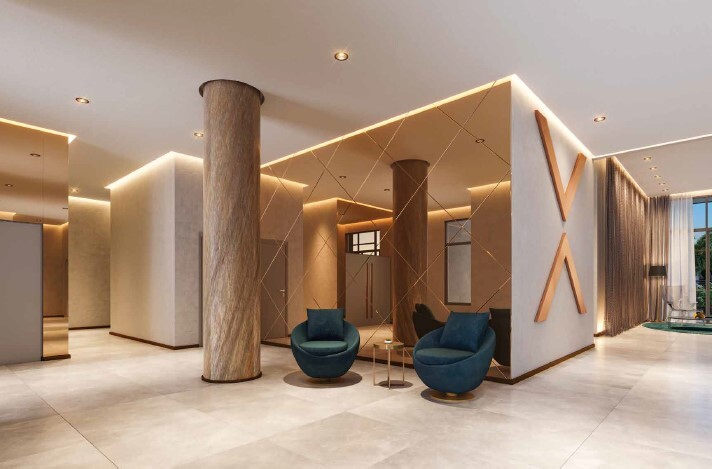 Apartamento à venda em São Paulo, Vila Clementino, com 4 quartos, 169,18m² - Meu Apartamento