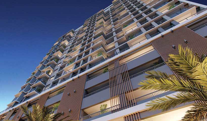 Apartamento à venda em São Paulo, Ibirapuera, com 1 quarto, 50,44m² - Renaldo Moura